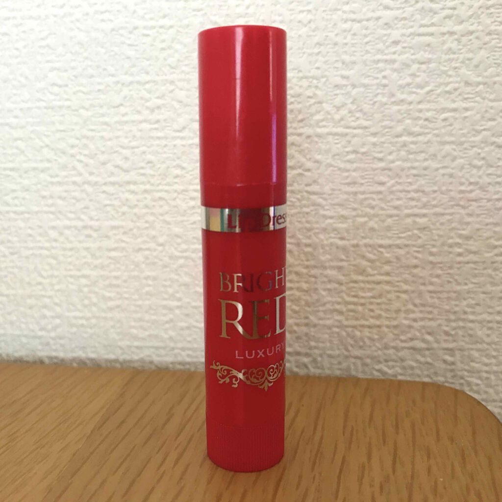 リップドレス/メンターム/リップクリームを使ったクチコミ（1枚目）