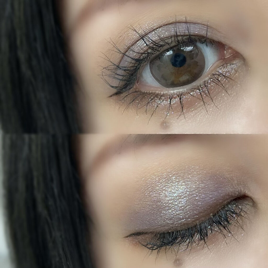 アイ カラー クォード/TOM FORD BEAUTY/アイシャドウパレットを使ったクチコミ（2枚目）