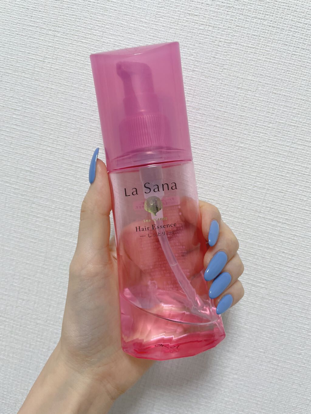 モロッカンオイル トリートメント/モロッカンオイル/ヘアオイルを使ったクチコミ(2枚目)