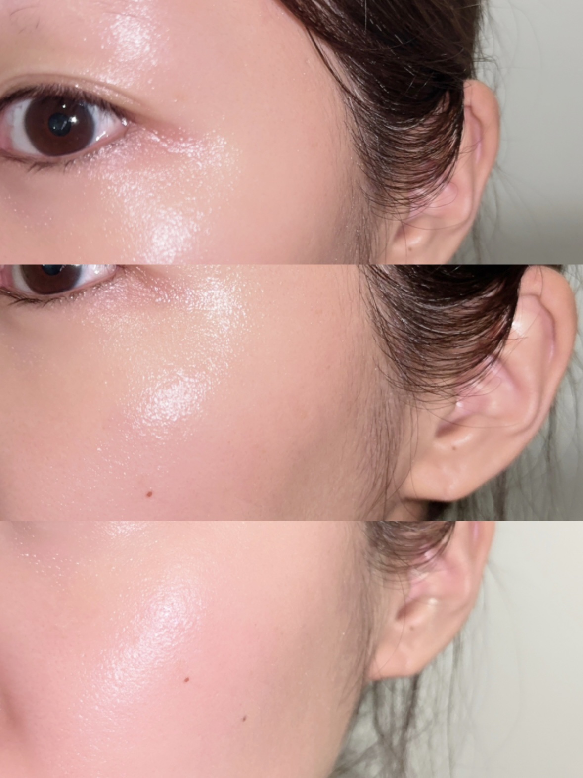 シカエクソームリペアクリーム /Dr.Melaxin/フェイスクリームを使ったクチコミ（3枚目）