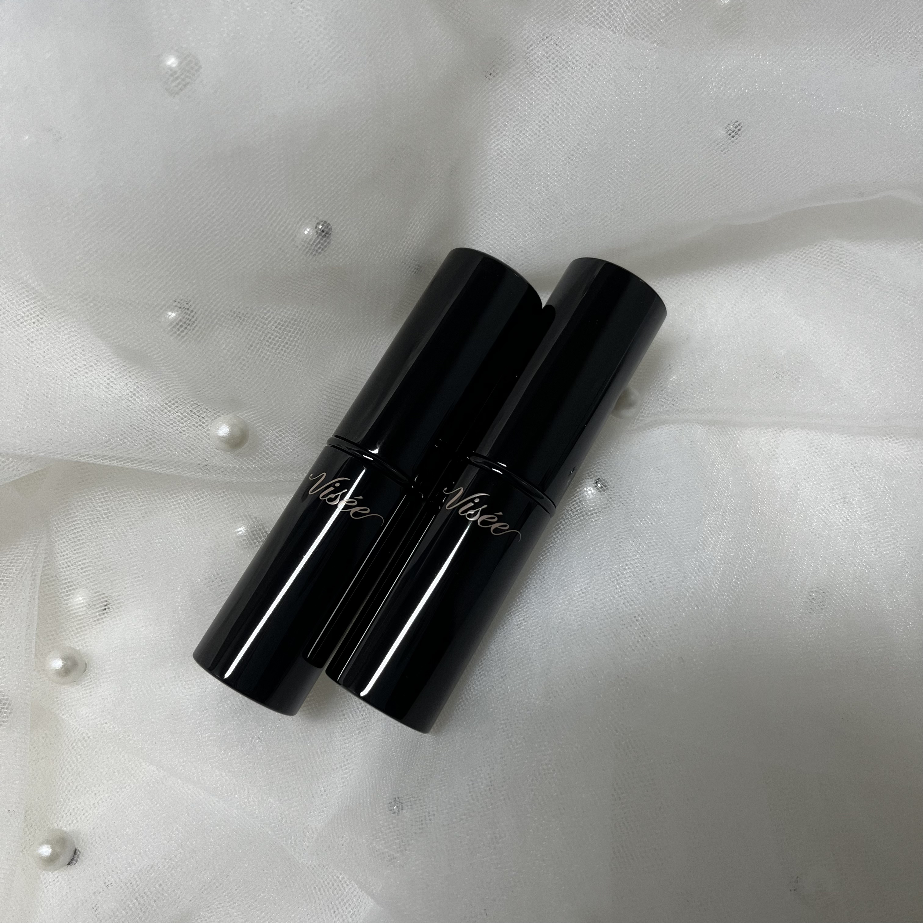 ネンマクフェイク ルージュ/Visée/口紅を使ったクチコミ（2枚目）