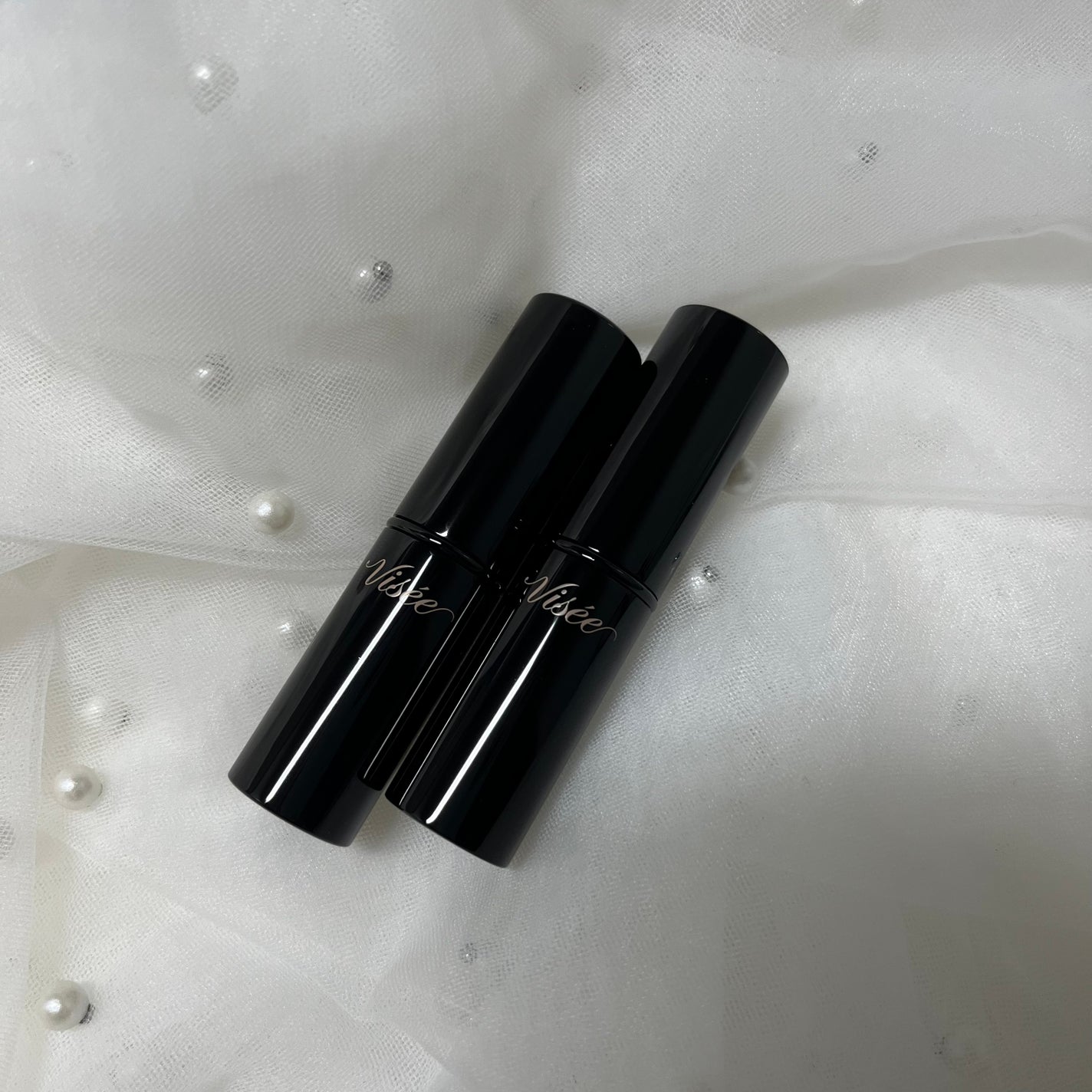 ネンマクフェイク ルージュ/Visée/口紅を使ったクチコミ(2枚目)