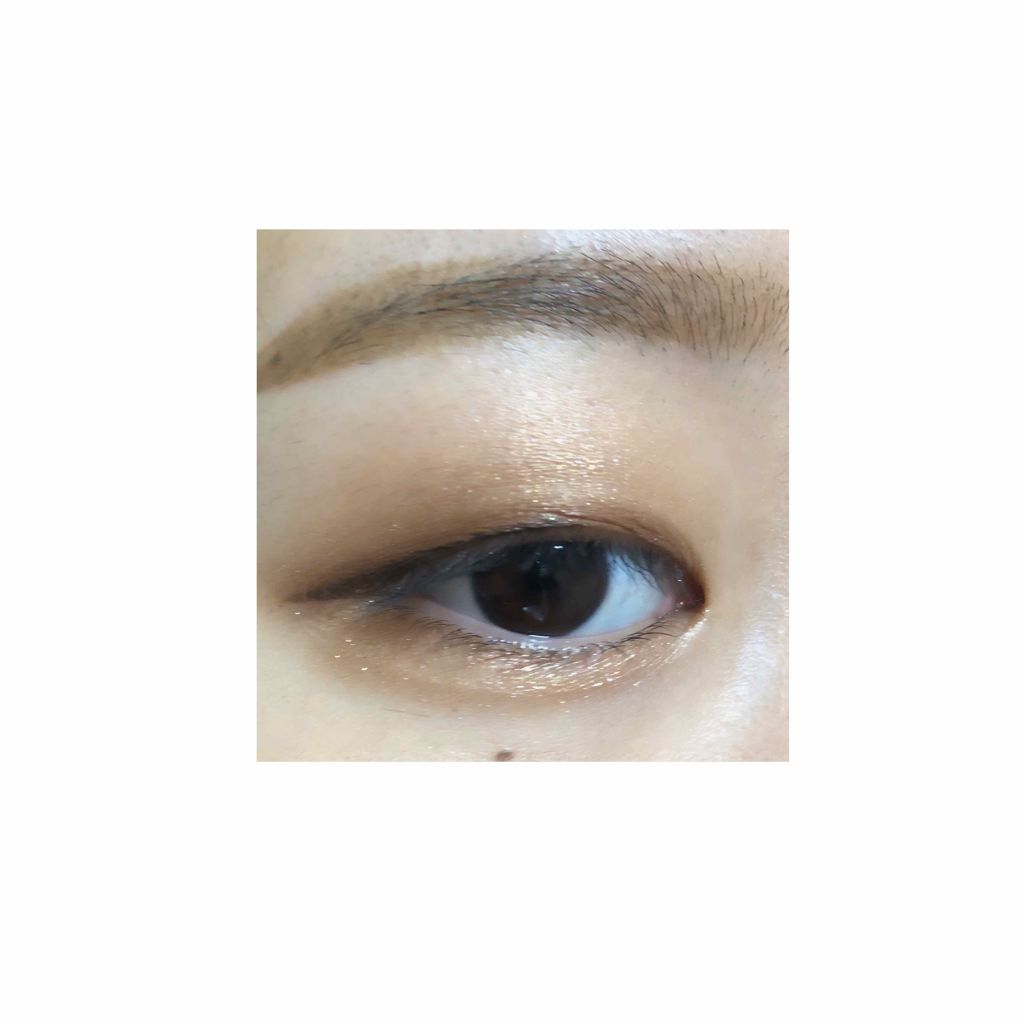 バレンタインボックス/VAVI MELLO/アイシャドウパレットを使ったクチコミ(3枚目)