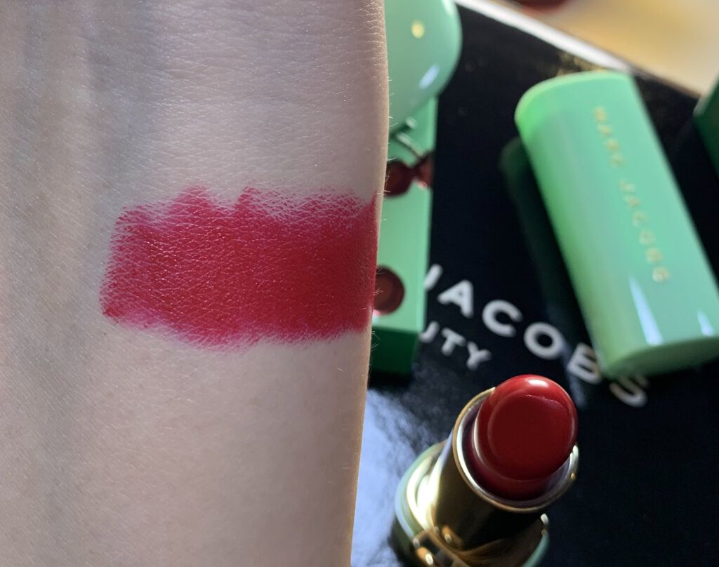 Marc Jacobs Beauty チェリーコレクション ハイライター Marc Jacobs Beauty チェリーコレクション ハイライター