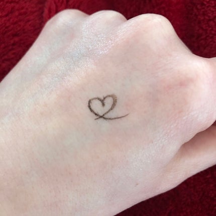 ラブ・ライナー リキッドアイライナーR3/ラブ・ライナー/リキッドアイライナーを使ったクチコミ(3枚目)