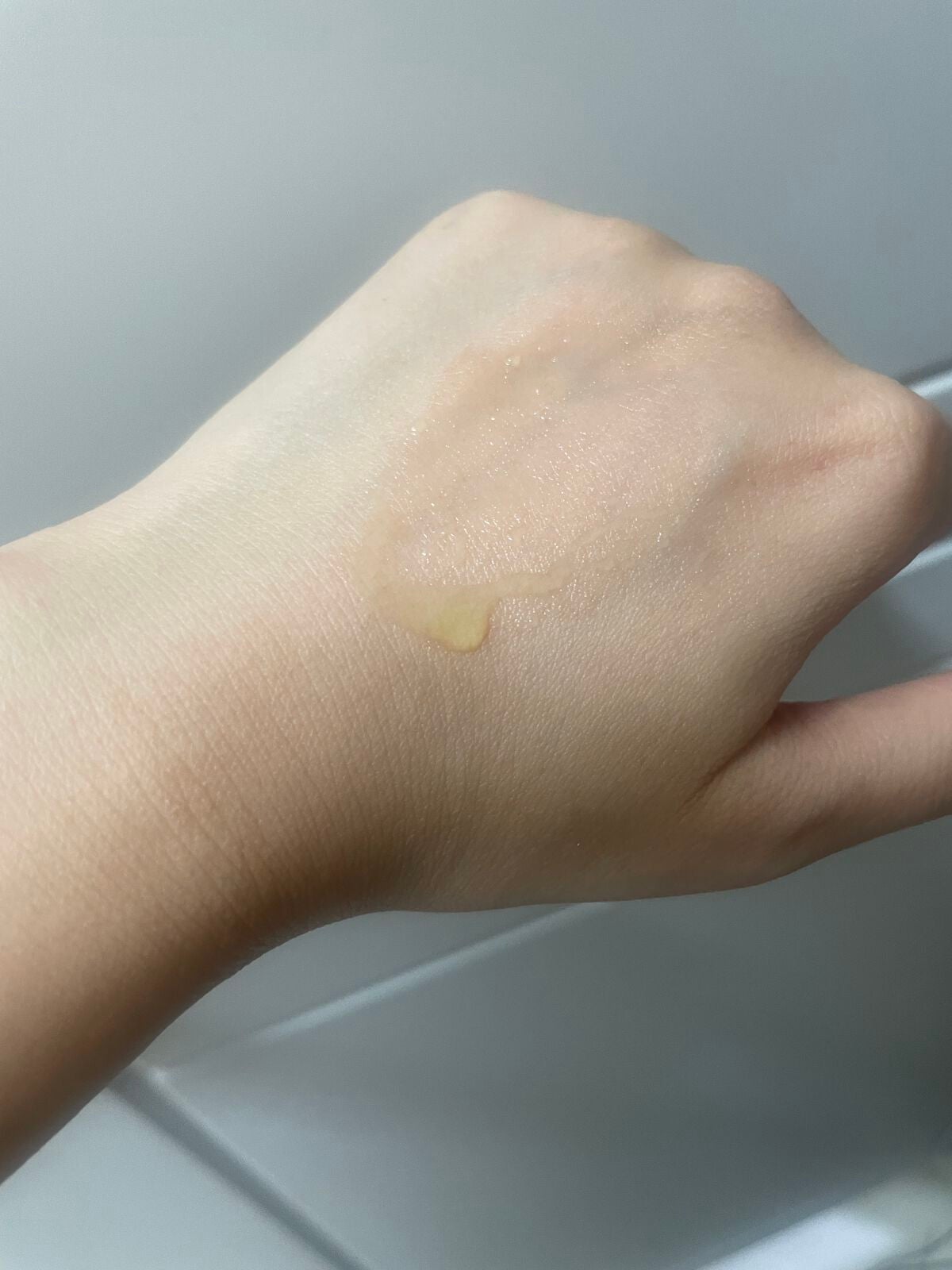 ザビタミンC23/IOPE/美容液を使ったクチコミ(3枚目)