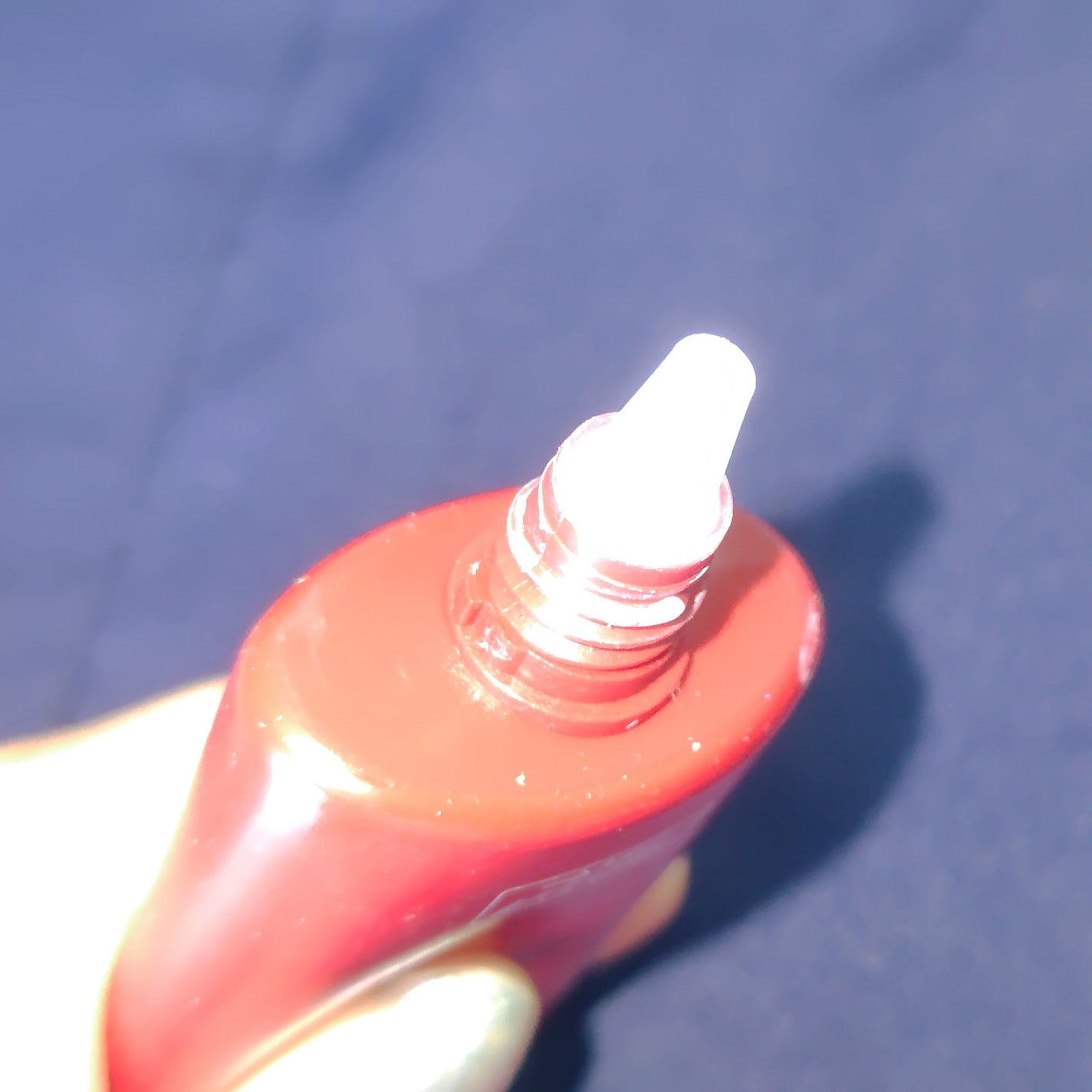 ブライトニングプライマー/ALBLANC/化粧下地を使ったクチコミ(3枚目)