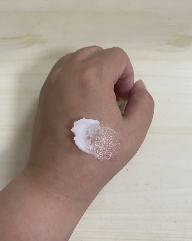 デュオ ザ クレンジングバーム クリア 90g/DUO/クレンジングバームを使ったクチコミ（2枚目）