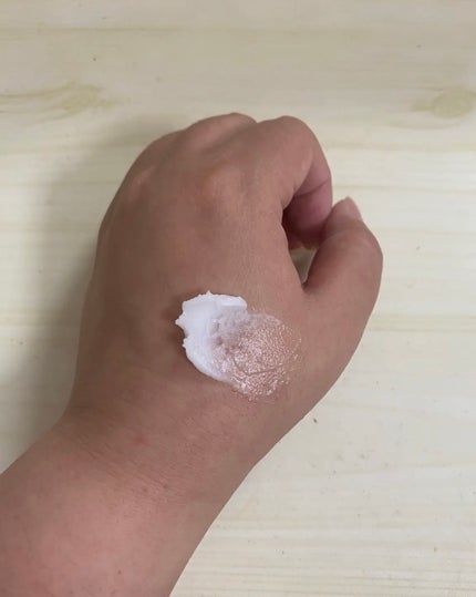 デュオ ザ クレンジングバーム クリア/DUO/クレンジングバームを使ったクチコミ(2枚目)