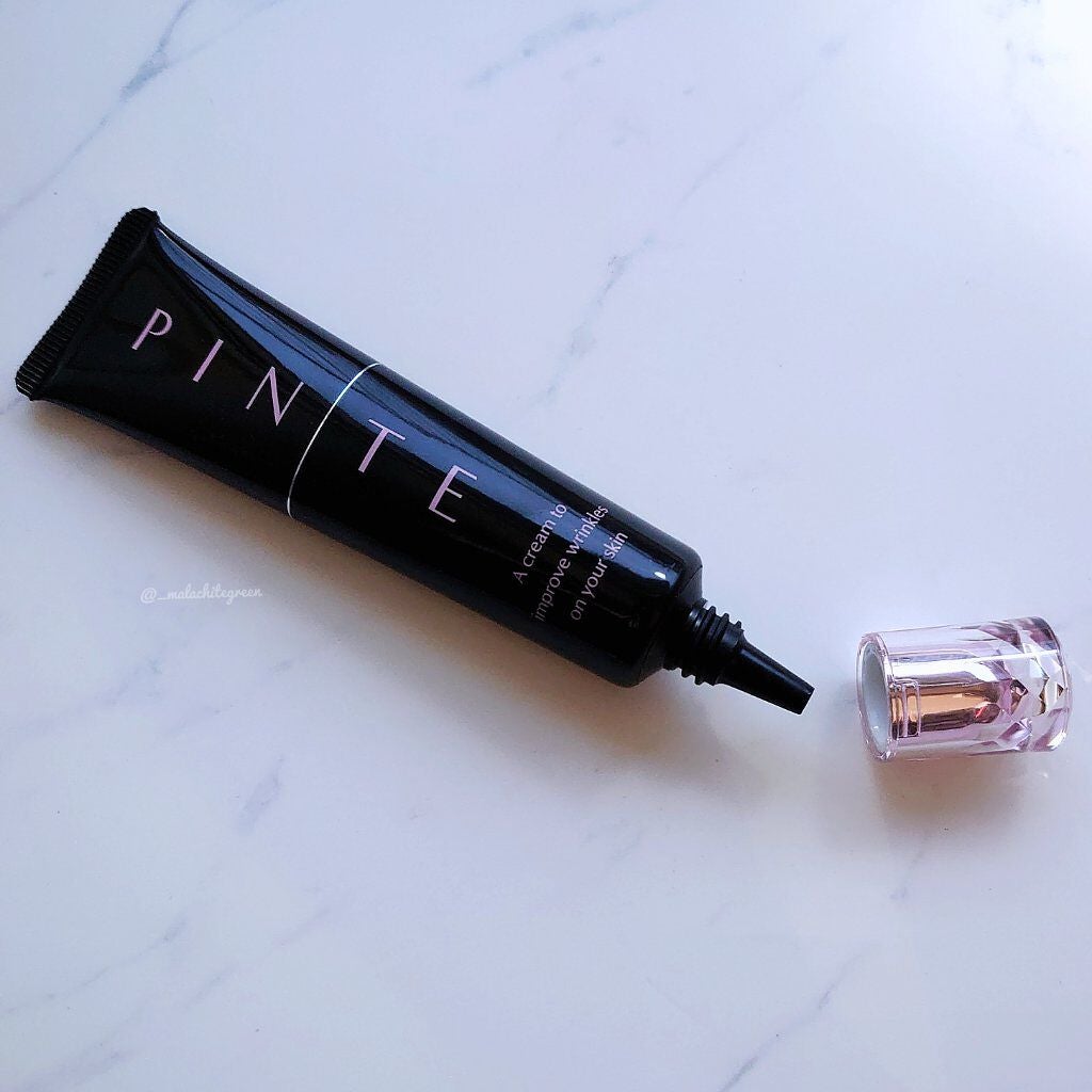 ピンテ/北の快適工房/美容液を使ったクチコミ(2枚目)