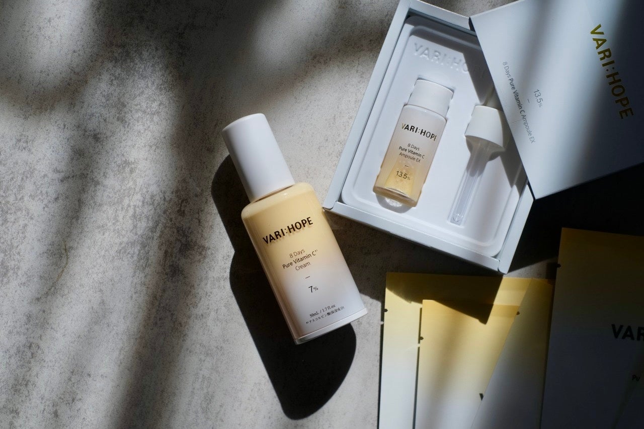 はち on LIPS 「メガ割期間に好評だったSpring(黄色バージョン)に続く、第..」(1枚目)