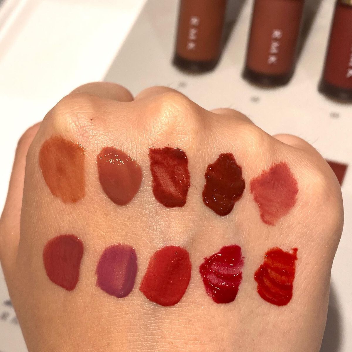 マ*メ様 RMK 口紅 RMK ザ マット リップカラー / RMK(口紅, メイクアップ)の通販