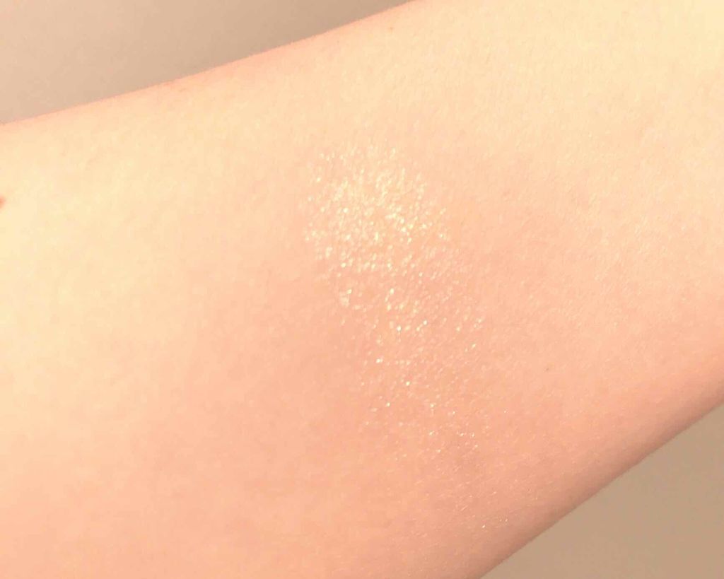 イルミナイザー/リンメル ロンドン/クリームハイライトを使ったクチコミ(3枚目)