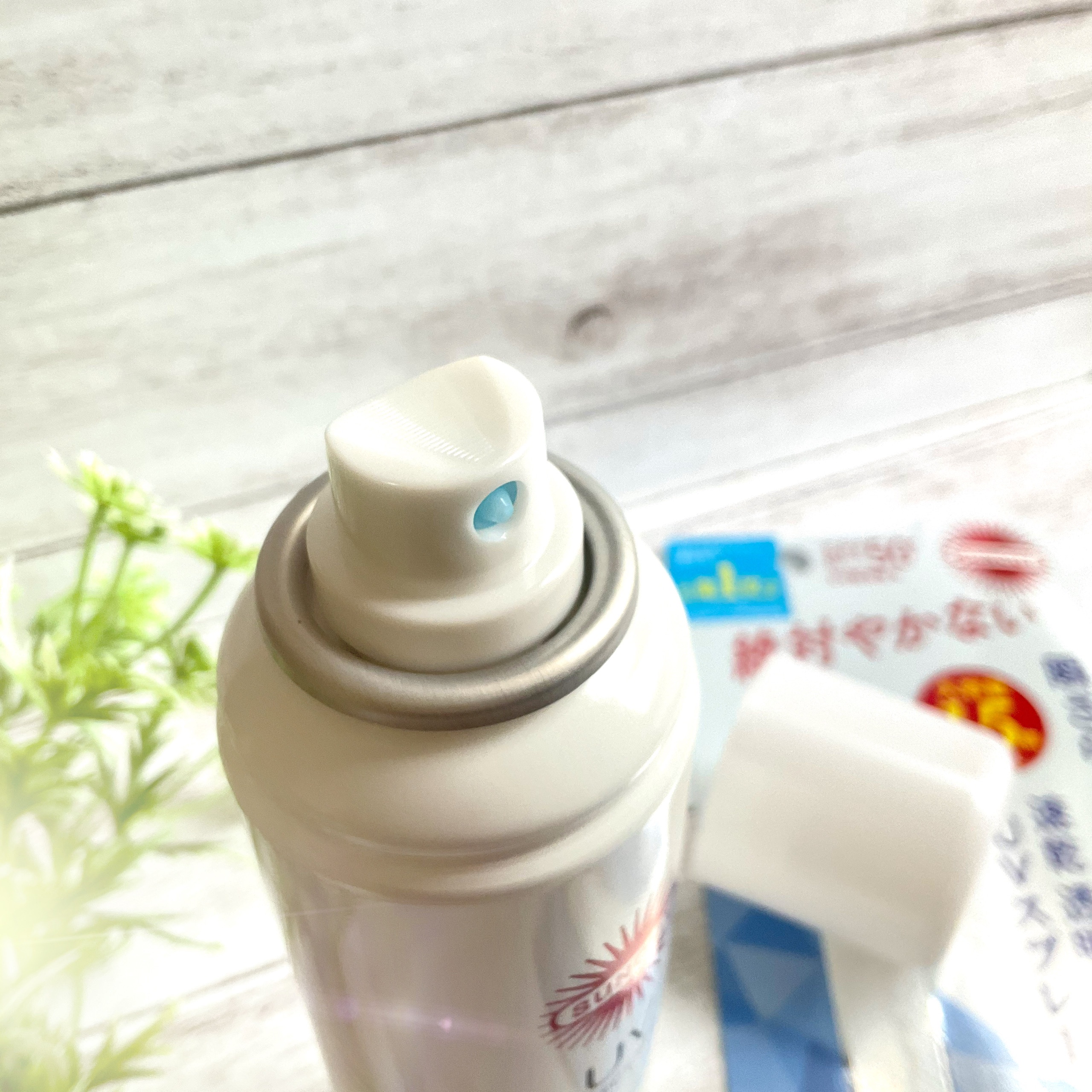 サンカットR プロテクトUV スプレー 90g/サンカット®/日焼け止めミスト・スプレーを使ったクチコミ（3枚目）