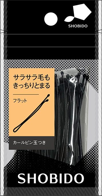 SHOBIDO カールピン