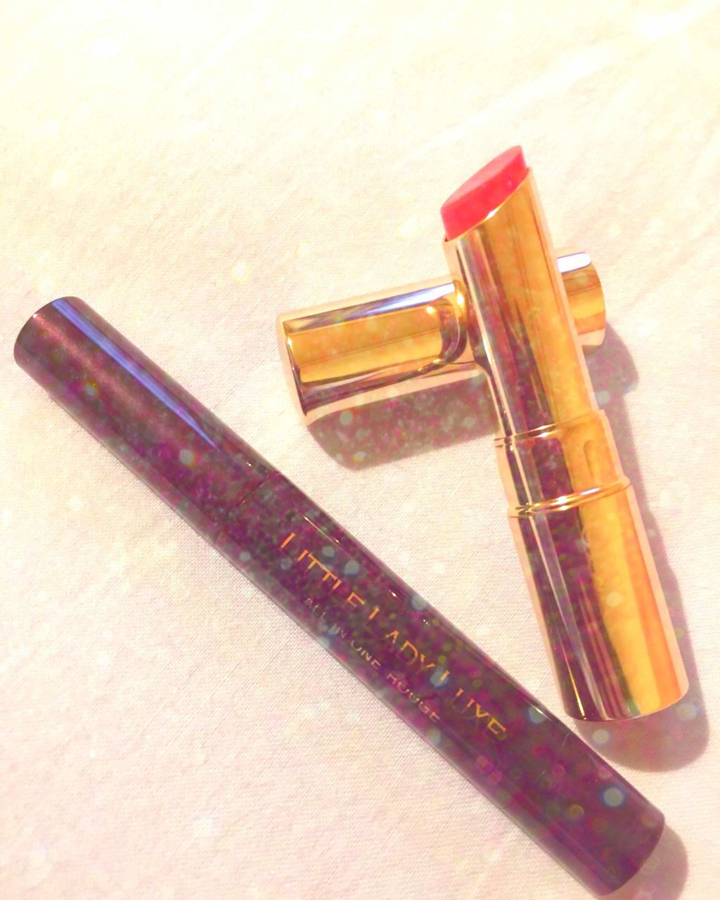 オペラ リップティント N/OPERA/リップティントを使ったクチコミ(1枚目)