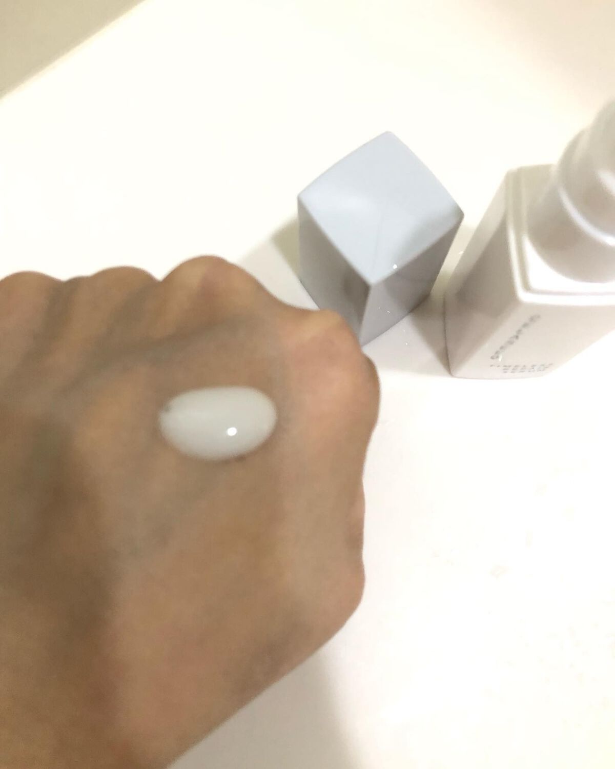 タイムレスリペア セラム/CELASEEQ/美容液を使ったクチコミ(5枚目)