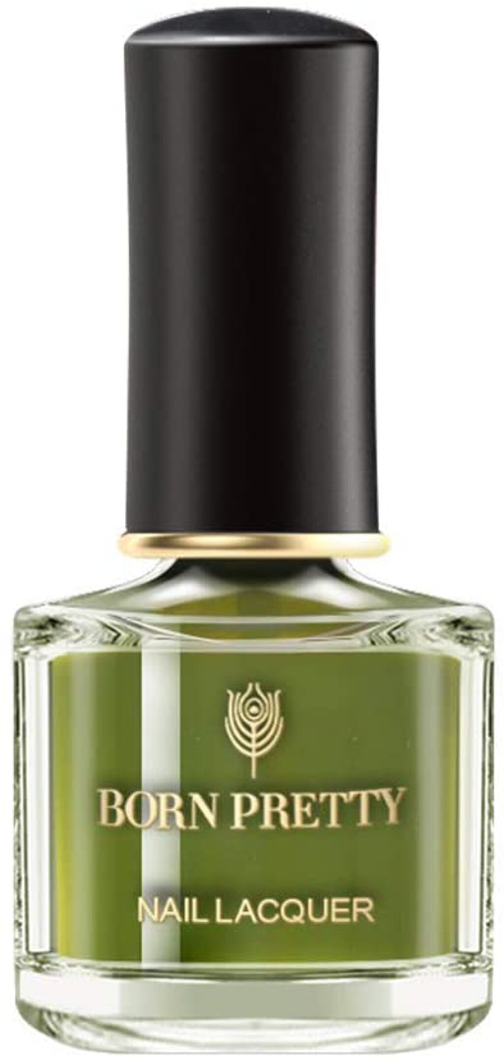 BORN PRETTY Nail Polish BP-TR14 Willow