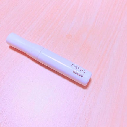 グッドカール マスカラ(ボリューム)/FASIO/マスカラを使ったクチコミ(1枚目)