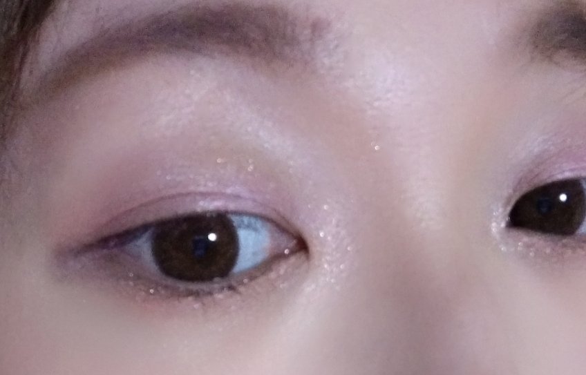 プロ ロングウェア ペイント ポット/M・A・C/ジェル・クリームアイシャドウを使ったクチコミ（2枚目）