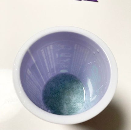 ドクタージャルト シェイキング ラバー シェイク&ショット/Dr.Jart+/シートマスク・パックを使ったクチコミ(5枚目)