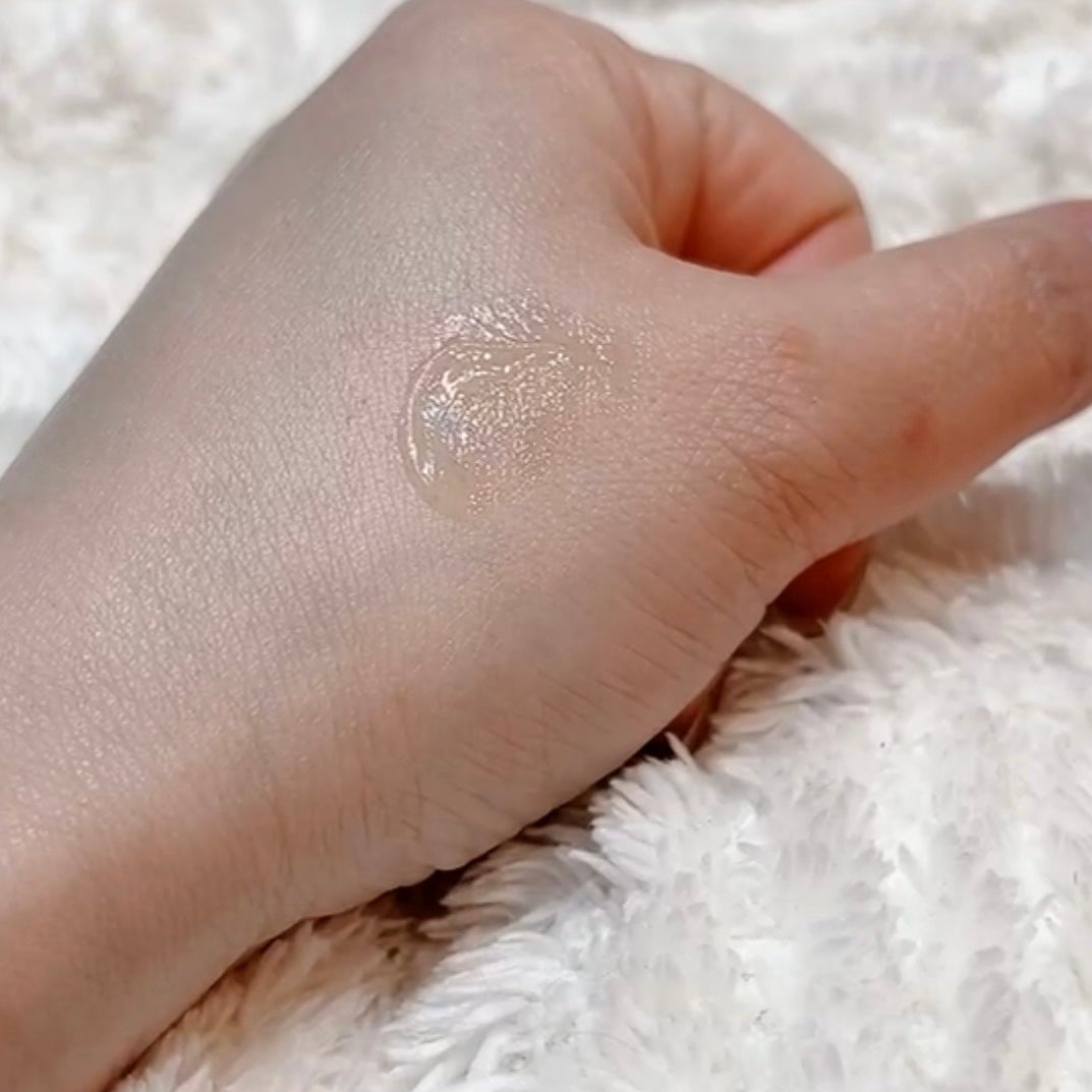 スーパーナイツ マルチ V リップセリン /belif/リップクリームを使ったクチコミ(6枚目)