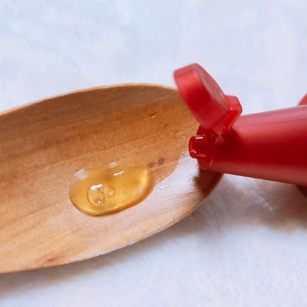 モーニング スイッチジュレ/ALBLANC/美容液を使ったクチコミ(5枚目)