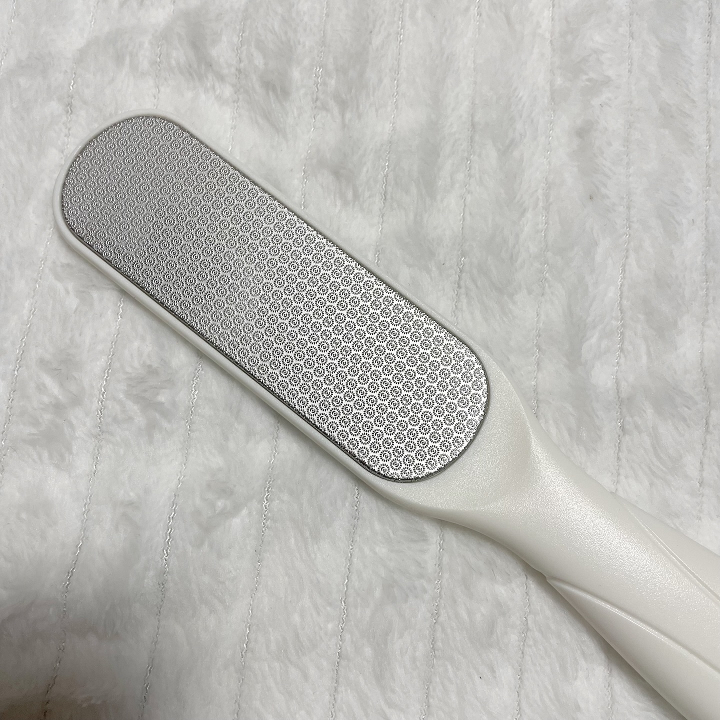 フットケアセット/BAREN/その他キットセットを使ったクチコミ（3枚目）