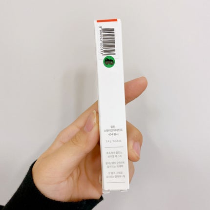 ステイインウォーターティント/Flynn/リップティントを使ったクチコミ(6枚目)