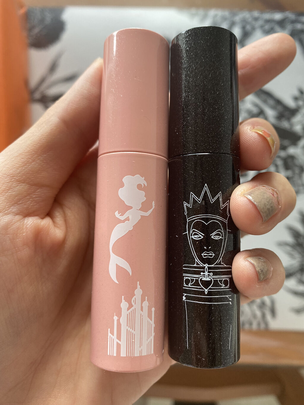 アピュー ジューシーパン スパークリングティント/A’pieu/口紅を使ったクチコミ（3枚目）