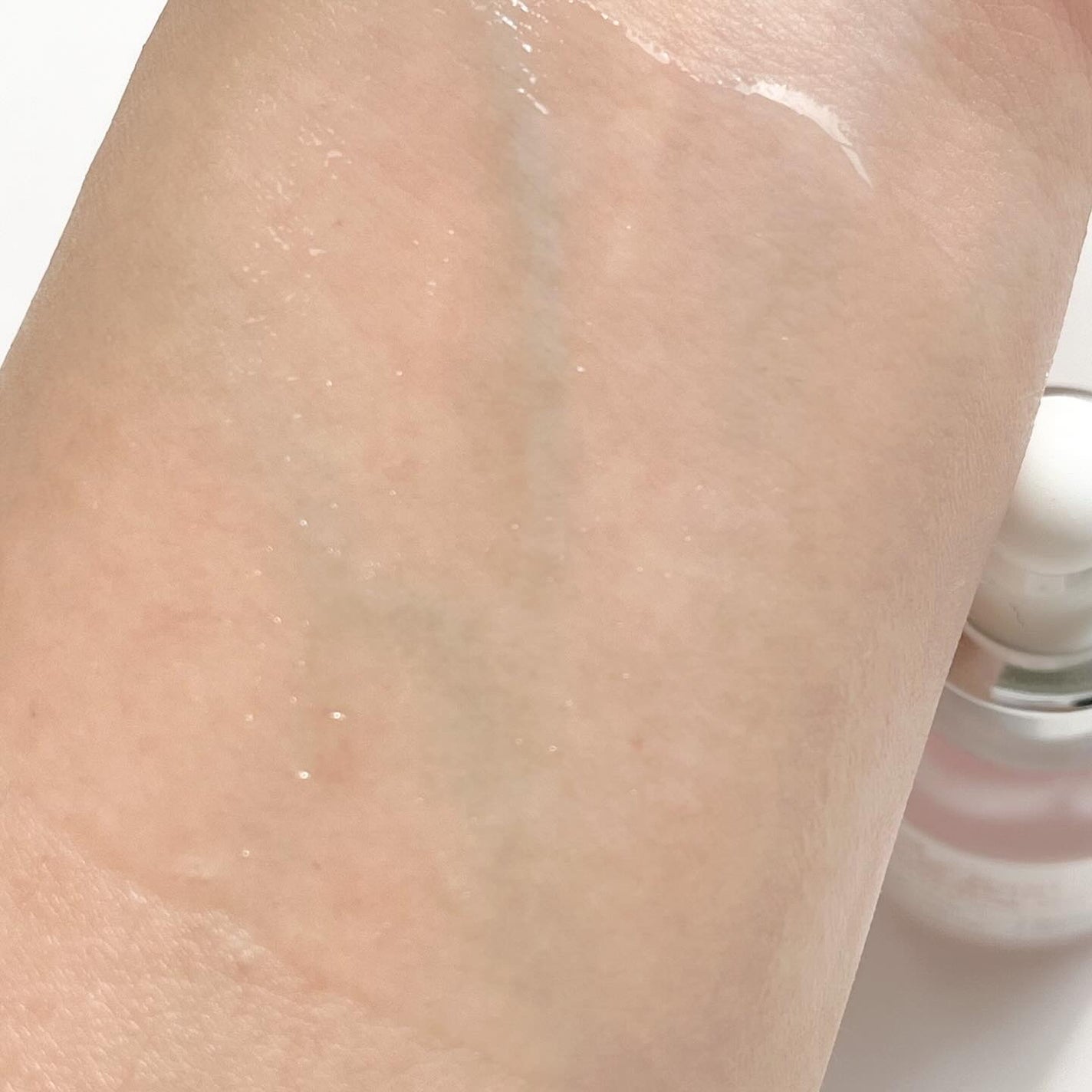 アップルピールグロースキン スージングアンプル/SUNGBOON EDITOR(成分エディター)/美容液を使ったクチコミ(5枚目)