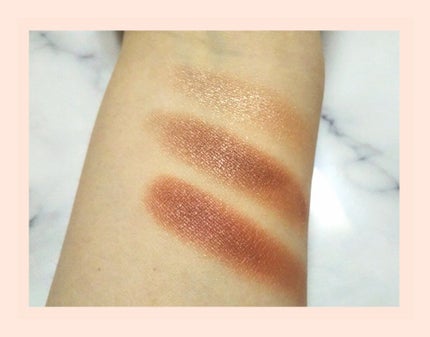 ラッシュフォーマー(クリア)/KATE/マスカラを使ったクチコミ(3枚目)