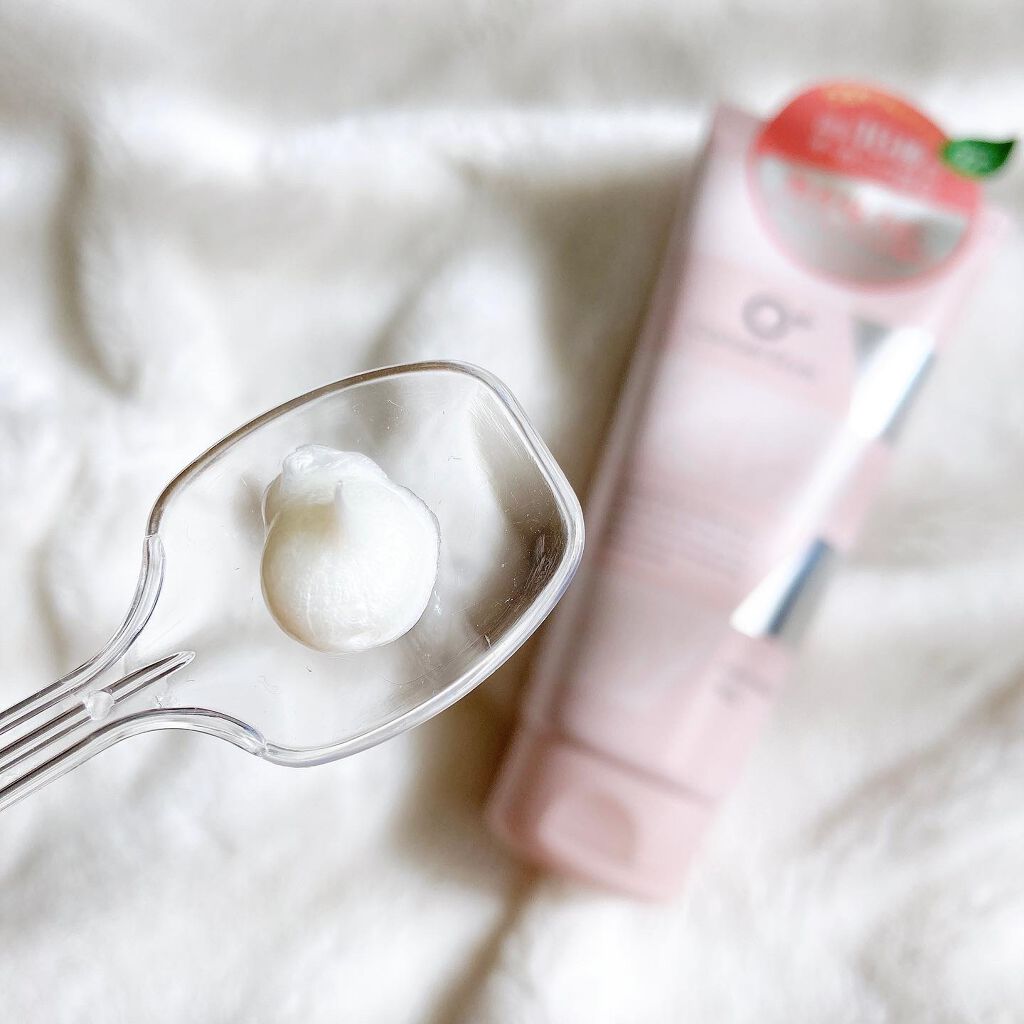  モイストリペア ヘアマスク/Canael Style /ヘアマスク・ヘアパックを使ったクチコミ（2枚目）