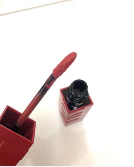 SPステイ ヴィニルインク/MAYBELLINE NEW YORK/口紅を使ったクチコミ(2枚目)