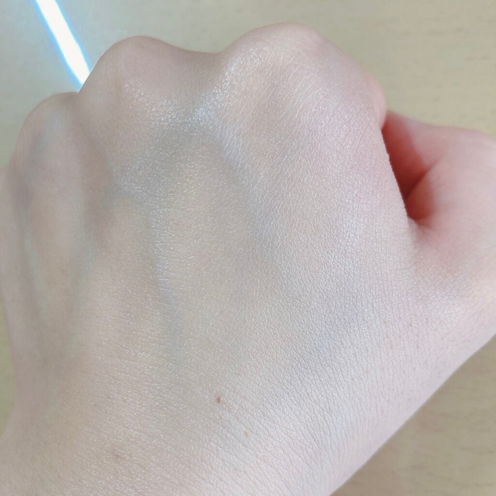 ジルスチュアート イルミネイティング セラムプライマー UV/JILL STUART/化粧下地を使ったクチコミ(6枚目)