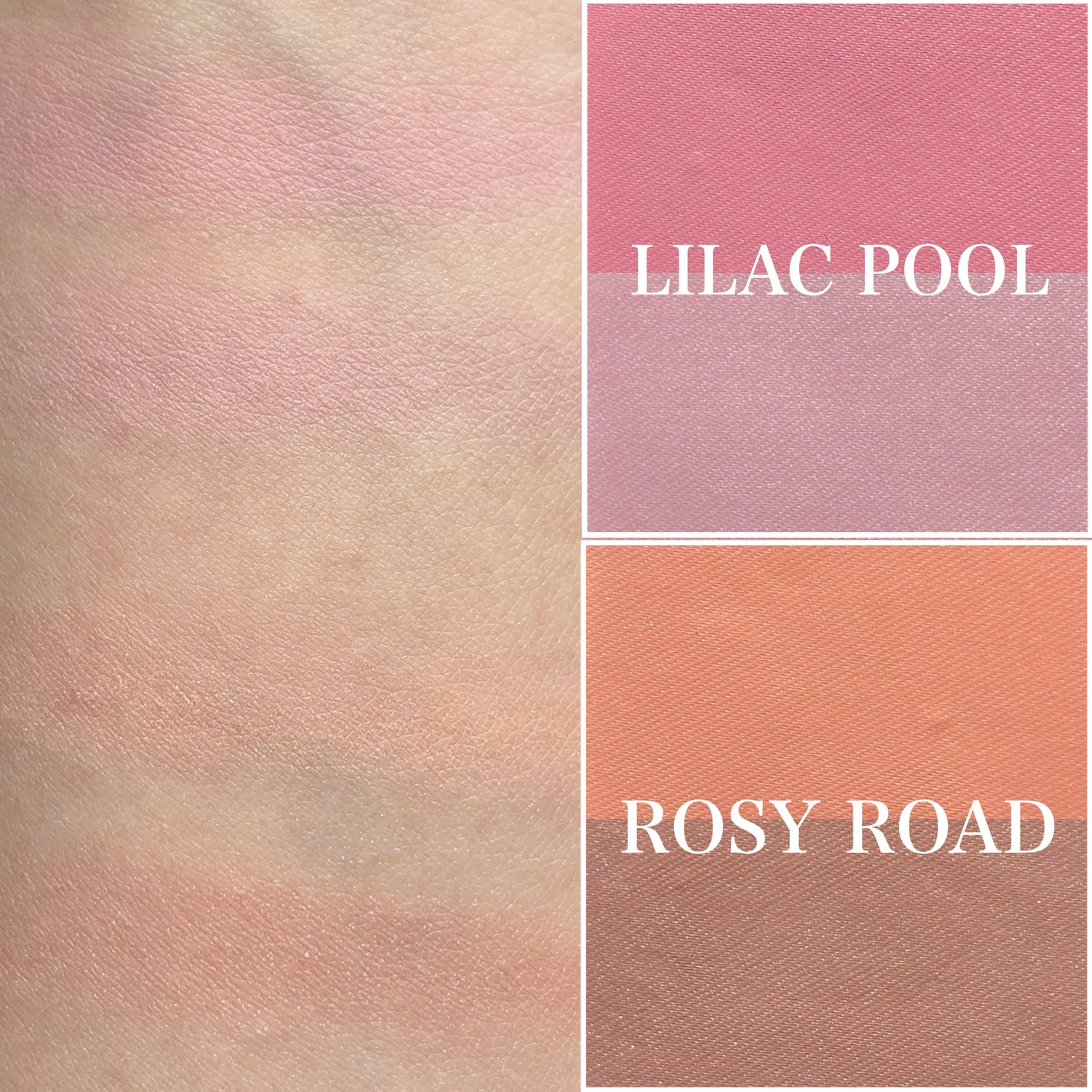 ハイパーフィットカラーチーク/FEEV/ジェル・クリームチークを使ったクチコミ(2枚目)