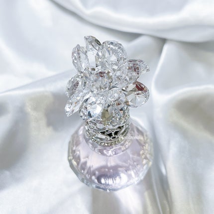 ã¯ãªã¹ã¿ã«ãã«ãŒã ãããã¥ãŒã ã ãã¢ãã¹ã/JILL STUART/ãã¢ãã¹ãã䜿ã£ãã¯ãã³ãïŒ4æç®ïŒ