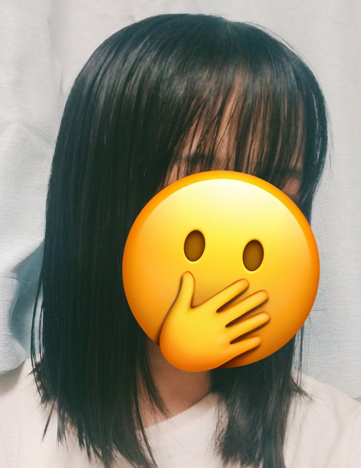 エッセンシャル プレミアム ウォータートリートメント EXスムース/エッセンシャル/アウトバストリートメントを使ったクチコミ（2枚目）