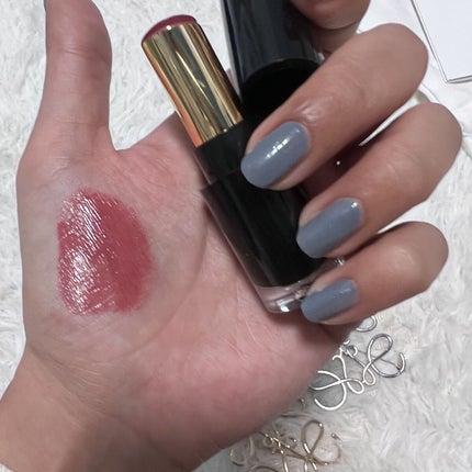 レブロン スーパー ラストラス グラス シャイン リップスティック/REVLON/口紅を使ったクチコミ(8枚目)