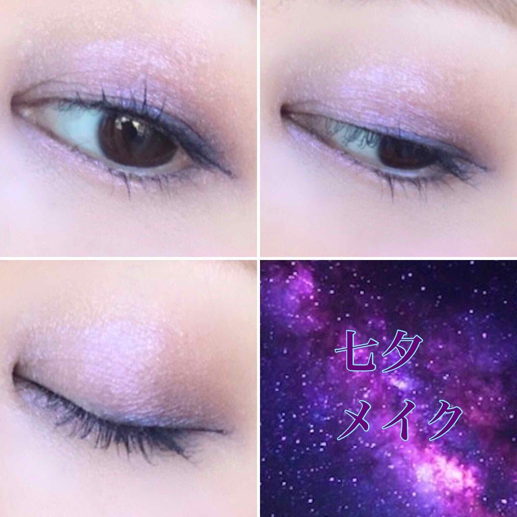 ダズルシャドウ キャント ストップ ドント ストップ/M・A・C/単色アイシャドウを使ったクチコミ（1枚目）