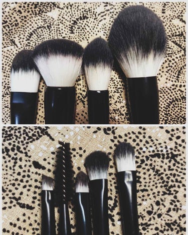 UR GLAM　EYEBROW BRUSH（アイブロウブラシ）/U R GLAM/メイクブラシを使ったクチコミ（2枚目）