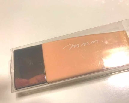 スキンエクスパート/m.m.m/化粧下地を使ったクチコミ(1枚目)