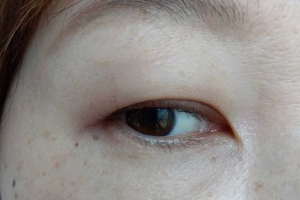 ノーズ&アイブロウパウダー/CEZANNE/パウダーアイブロウを使ったクチコミ(7枚目)