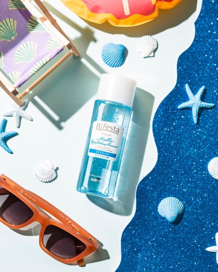 ミセラーアイメイクアップリムーバー/ビフェスタ/ポイントメイクリムーバーを使ったクチコミ(2枚目)