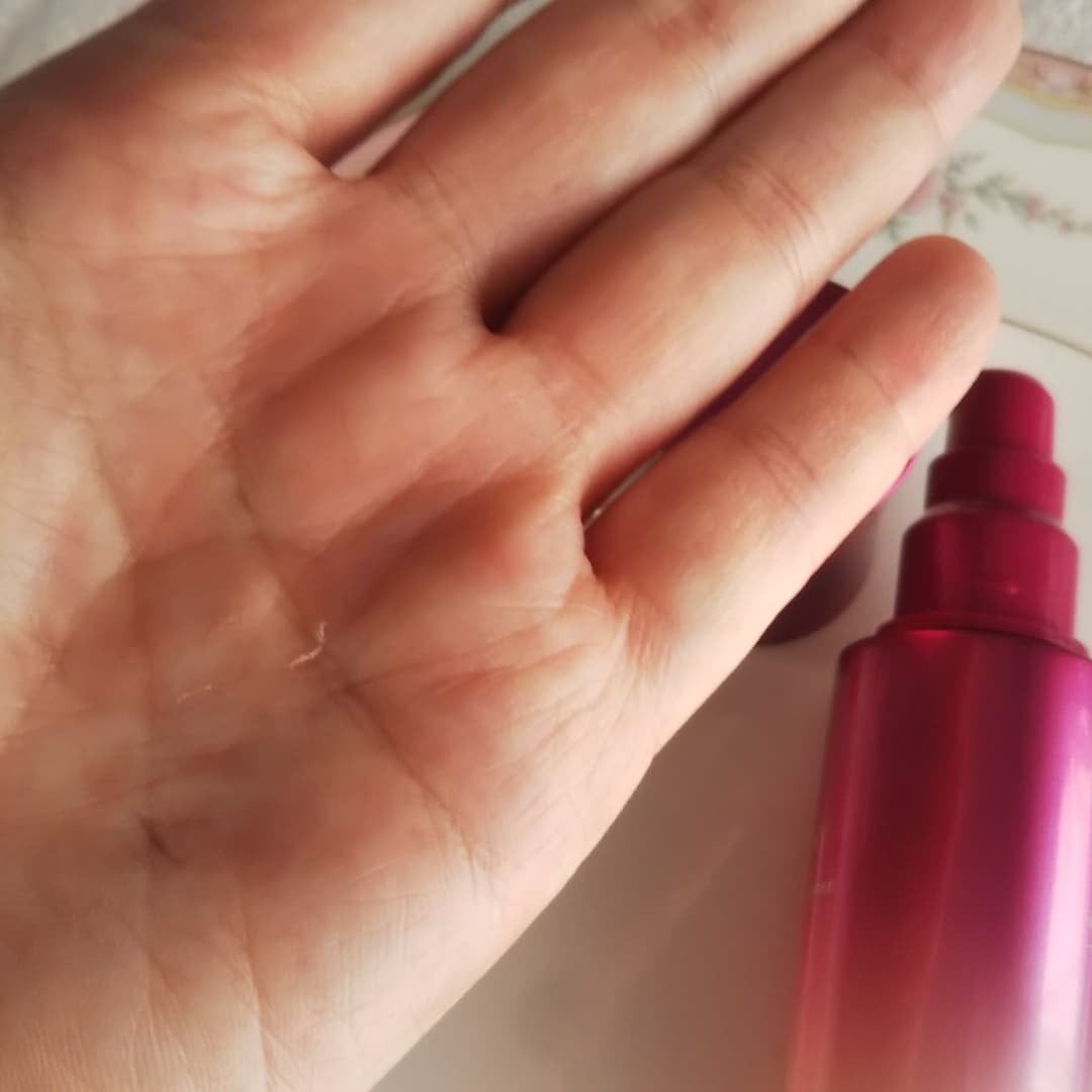 トワニー タイムリフレッシャー/TWANY/美容液を使ったクチコミ(2枚目)