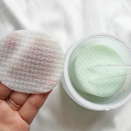 スーパーシカパッド/MEDICUBE/トナーパッドを使ったクチコミ(5枚目)