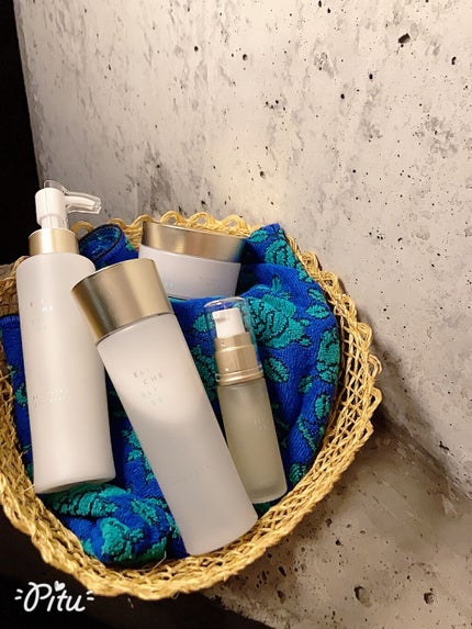 EE クレンジング/ELICHE ELISE/クレンジングウォーターを使ったクチコミ(4枚目)