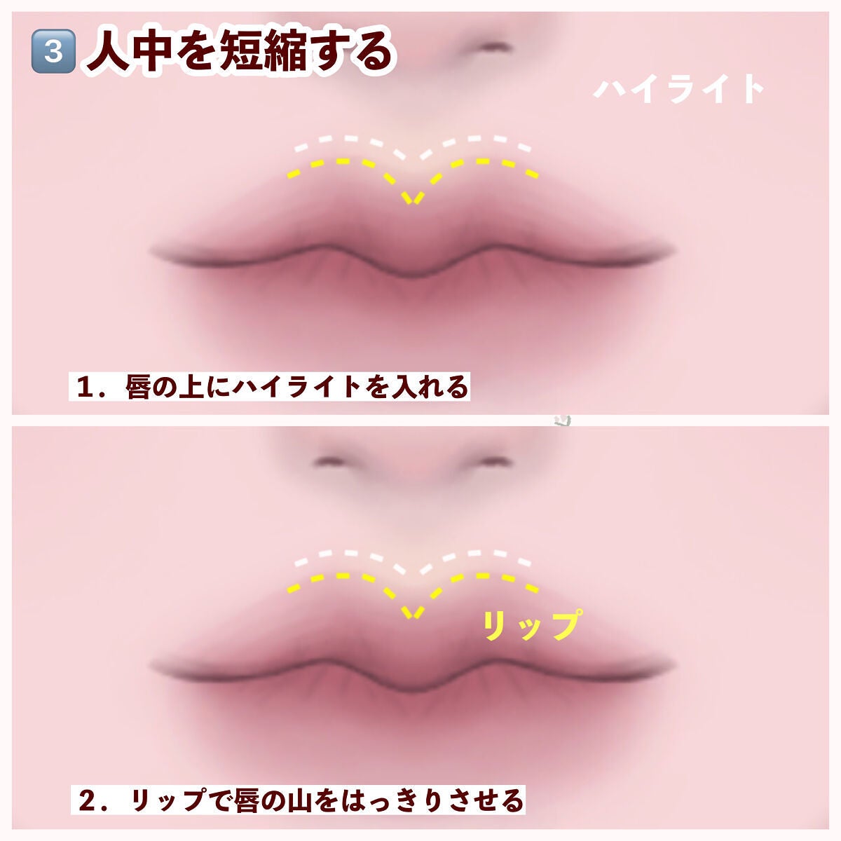 リップ ペンシル/M・A・C/リップライナーを使ったクチコミ(4枚目)