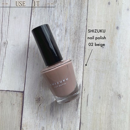 しずくネイルシール/キャンドゥ/ネイルシールを使ったクチコミ(6枚目)