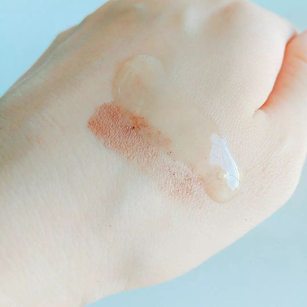 さくら on LIPS 「W使いで毛穴レスな肌を目指せる‼️「スゴオフクレンジングオイル..」(3枚目)